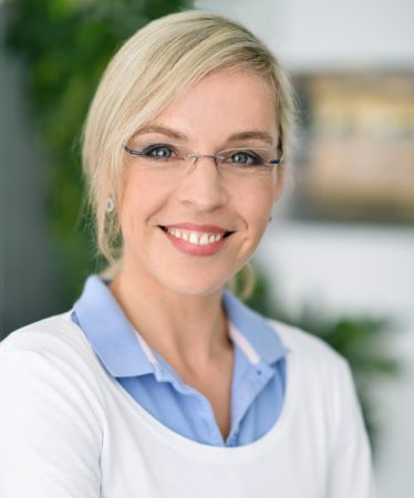 Praxis für Endokrinologie Dr. Kristin Reuhl